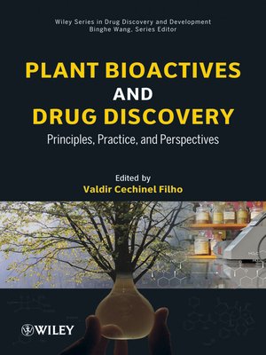 cover image of Plant Bioactives and Drug Discovery